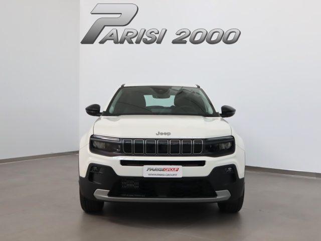 JEEP Avenger 1.2 100CV Turbo Altitude *PROMO PARISI GROUP*
