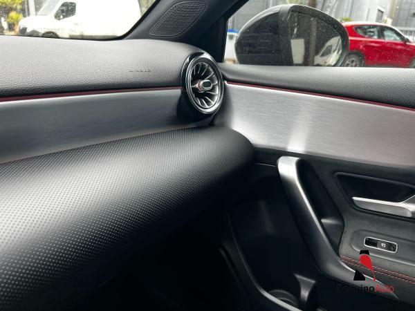 Mercedes Classe A A 250 Premium 4matic auto