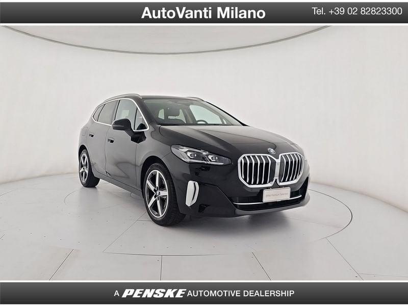 BMW Serie 2 Active Tourer 223i 48V xDrive Luxury
