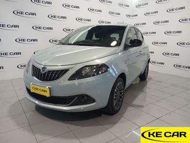 Lancia Ypsilon 1.0 FireFly 70cv Hybrid Platino