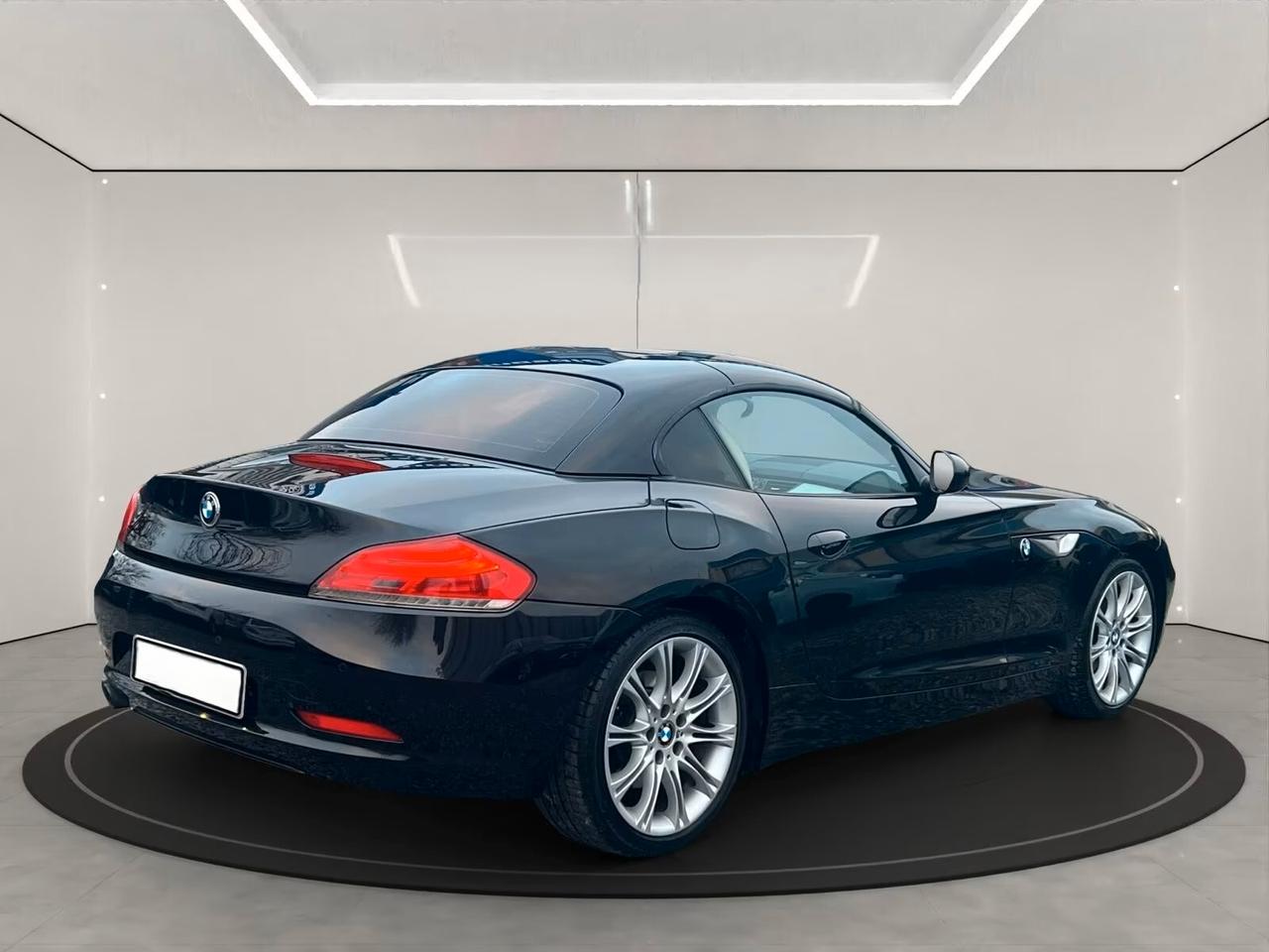 Bmw Z4 Roadster sDrive 23i