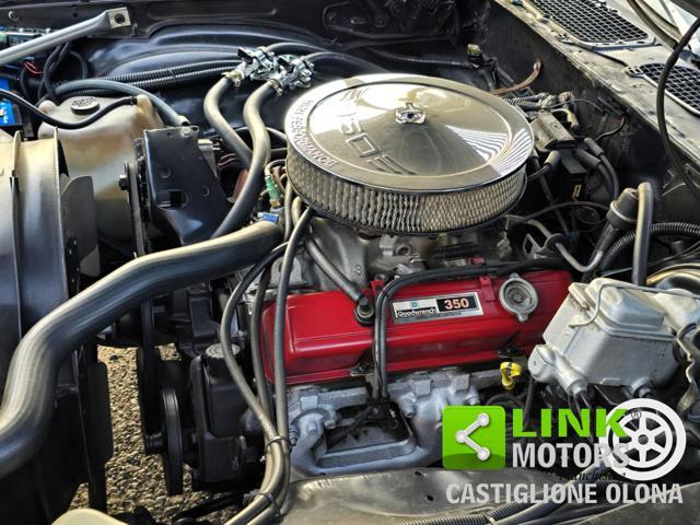 CHEVROLET Camaro Z28 COUPE'