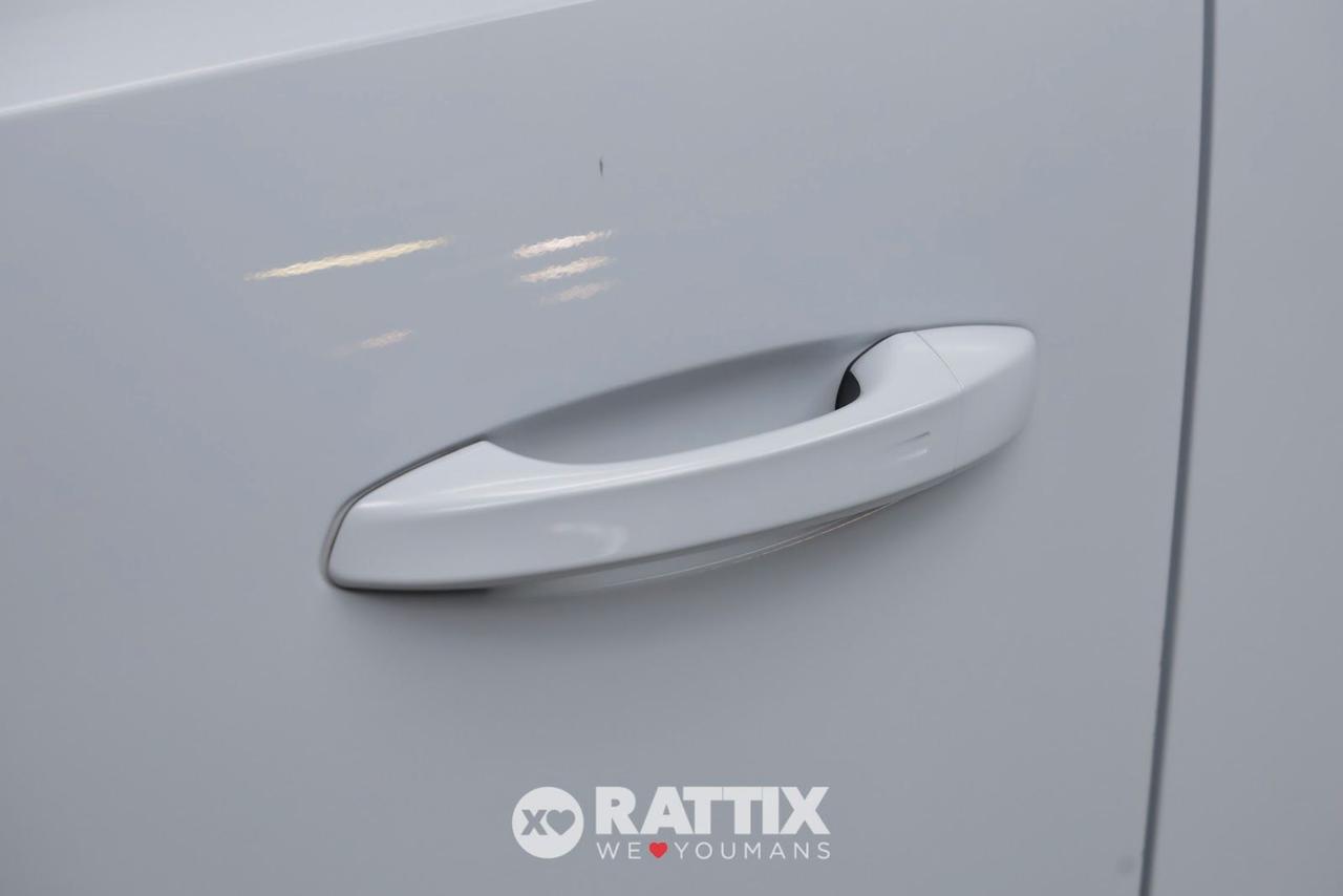 Peugeot 5008 1.2 Hybrid 145CV Allure e-DCS6 7p.ti