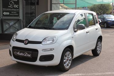 FIAT PANDA NAT. POWER NEOPATENTATI!!