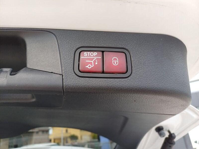 Mercedes-Benz Classe GLB GLB 200 d 4matic Premium