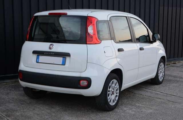 Fiat Panda 1.2 Easy easypower GPL 69cv