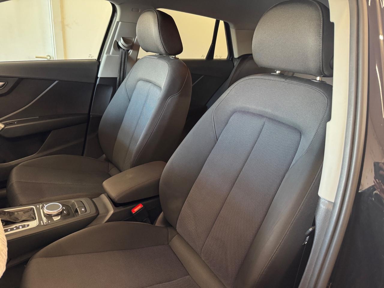 AUDI Q2 30 TDI S TRONIC S LINE EDITION - MY22