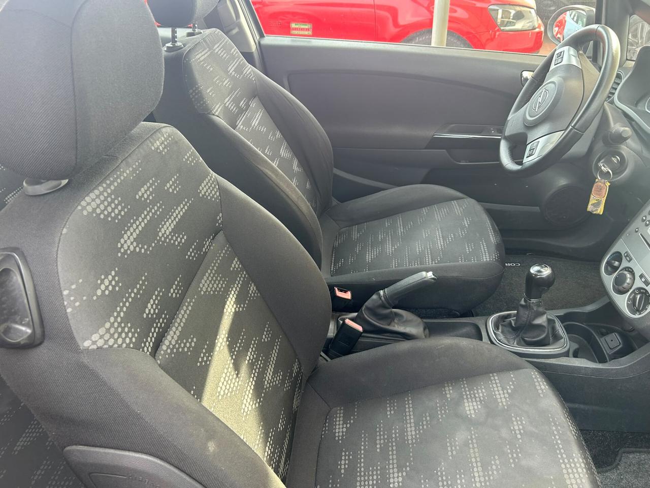 Opel Corsa 1.3 CDTI 75CV F.AP. 3 porte Elective