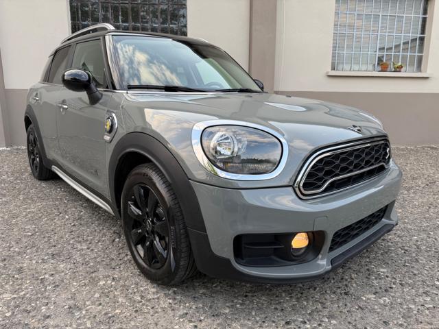 MINI Countryman 1.5 Cooper SE Business Countryman ALL4 Automatica