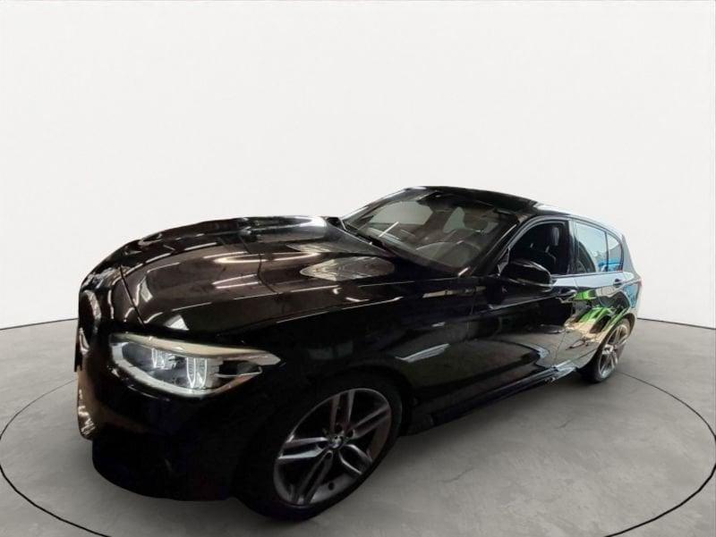BMW Serie 1 116d 5p. Msport