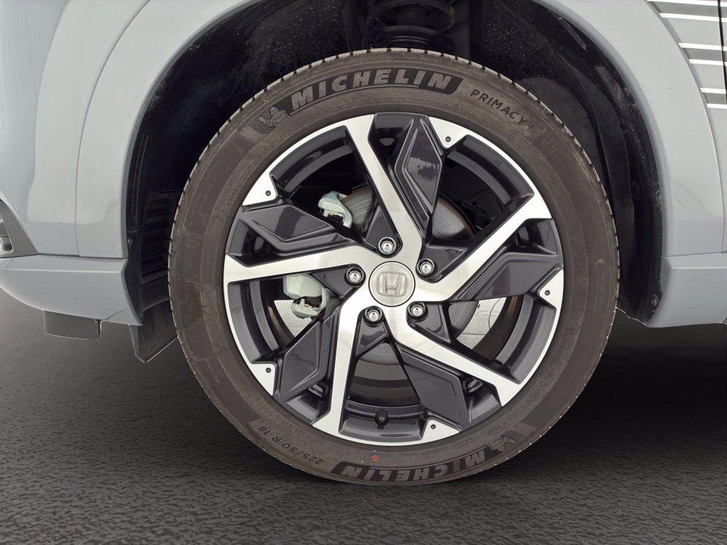 HONDA HR-V 1.5 hev Advance ecvt del 2025