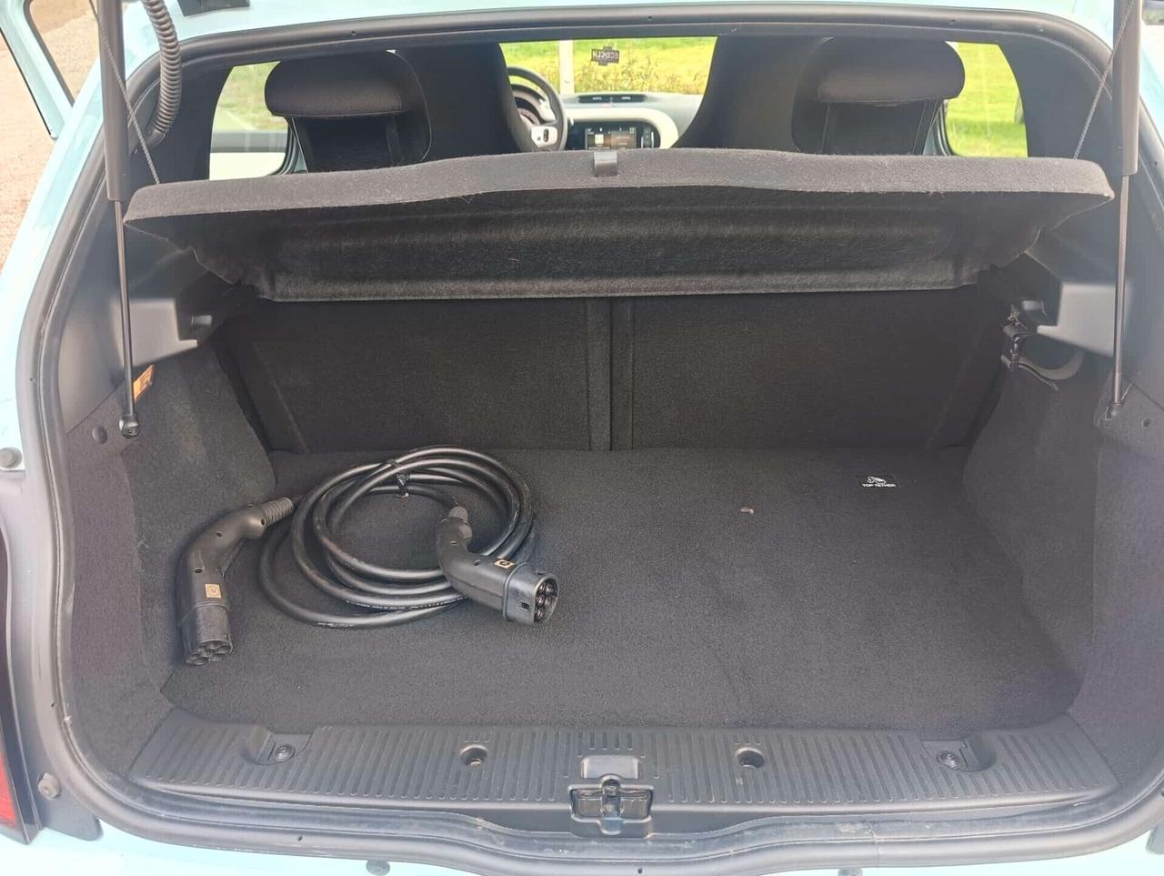 Renault Twingo Electric Zen 82cv