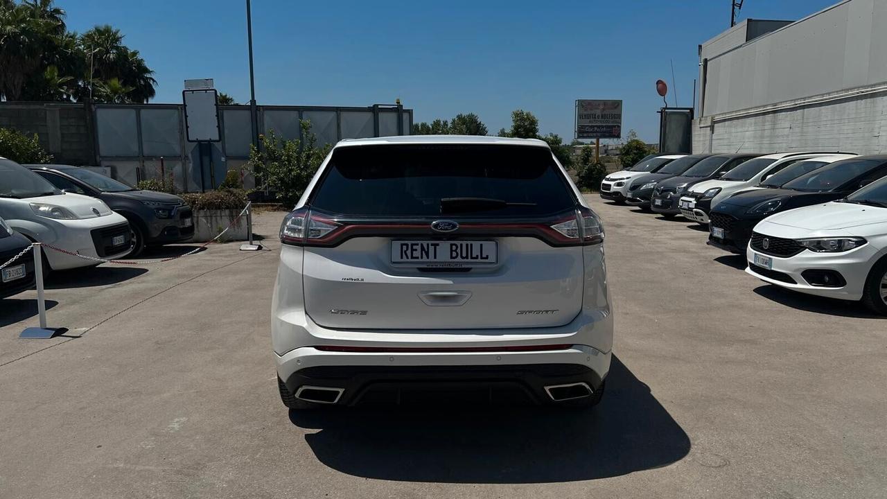FORD EDGE SPORT S (GARANZIA 24 MESI) AUTOMATICO 210 CV. [RIF: 4825]