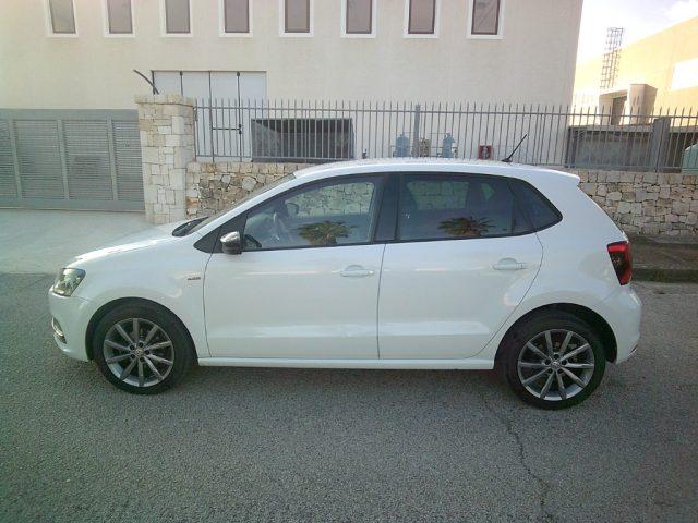 VOLKSWAGEN Polo 1.4 TDI 5p. Fresh BlueMotion Technology