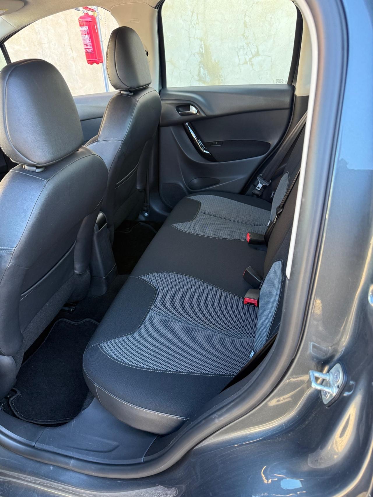 Citroen C3 1.4 HDi 70 Exclusive