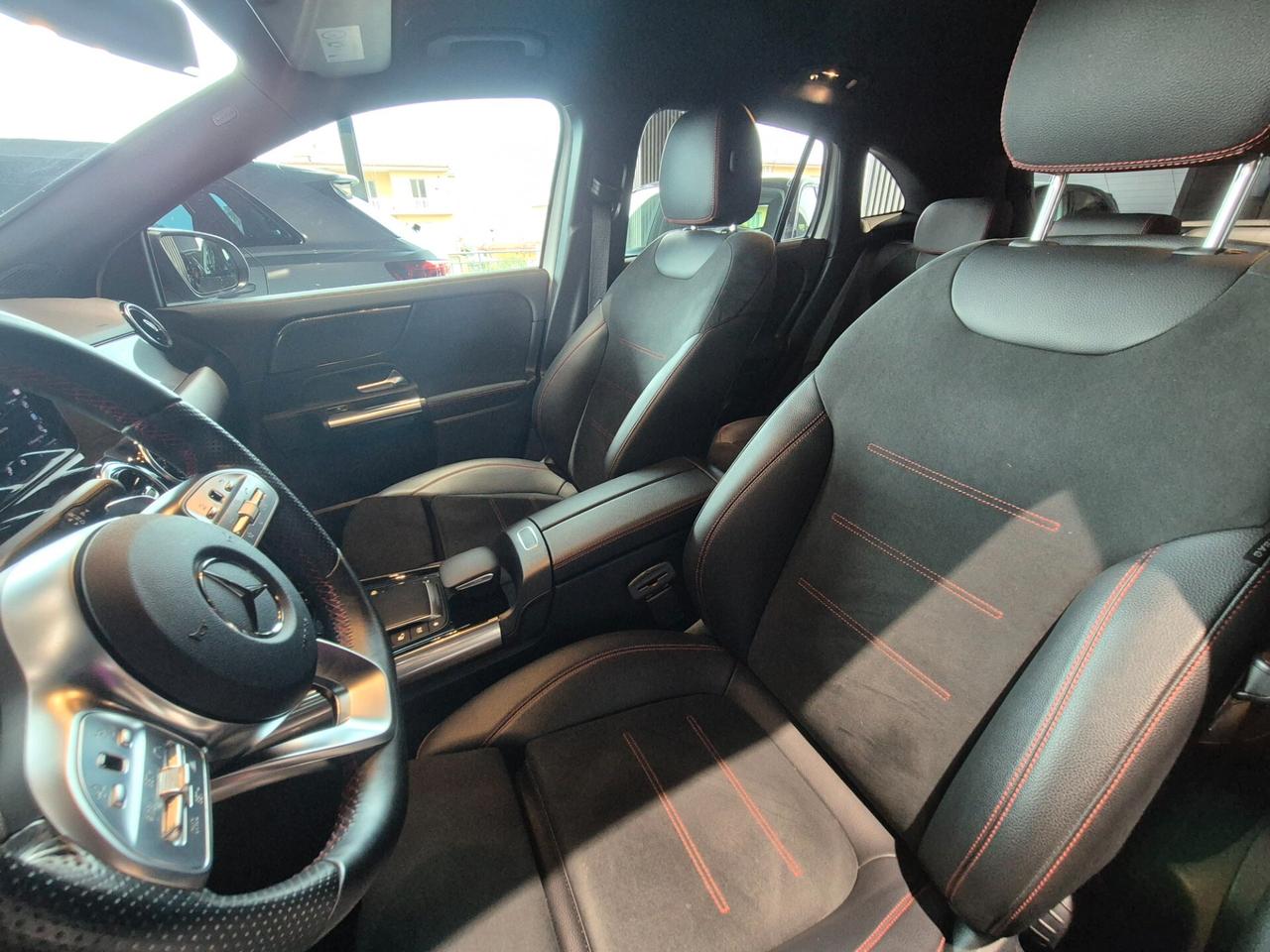 Mercedes-benz GLA 250 GLA 250 e EQ-Power Automatic PREMIUM AMG