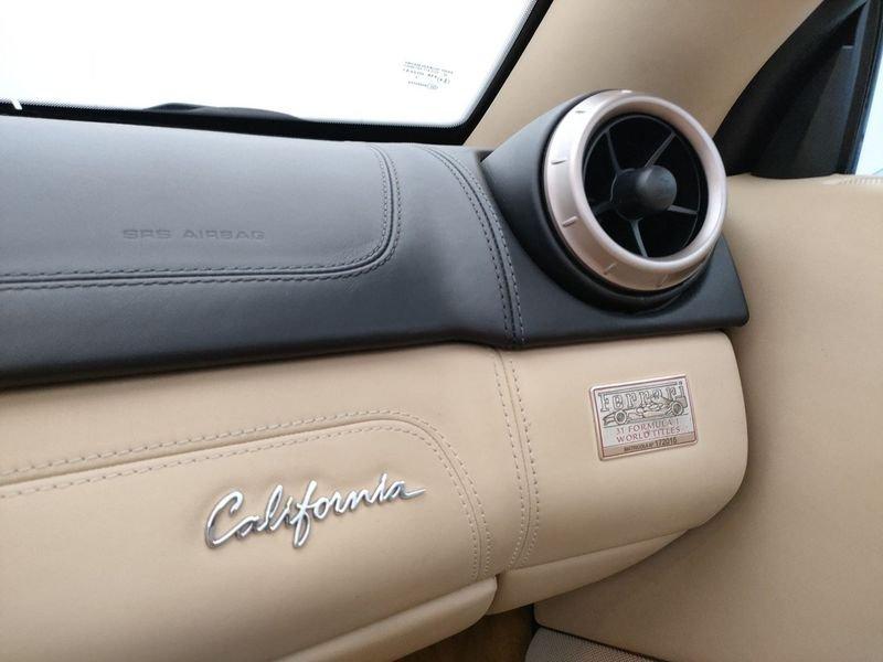 Ferrari California California 4.3 dct