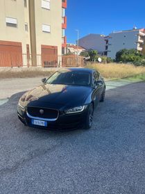 Jaguar XE 2.0 D 180 CV aut.