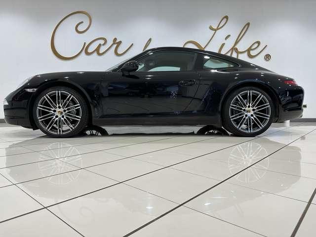 Porsche 991 3.4 Carrera 911 Coupè