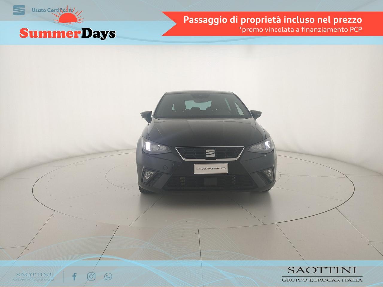 1.0 EcoTSI FR 95 CV