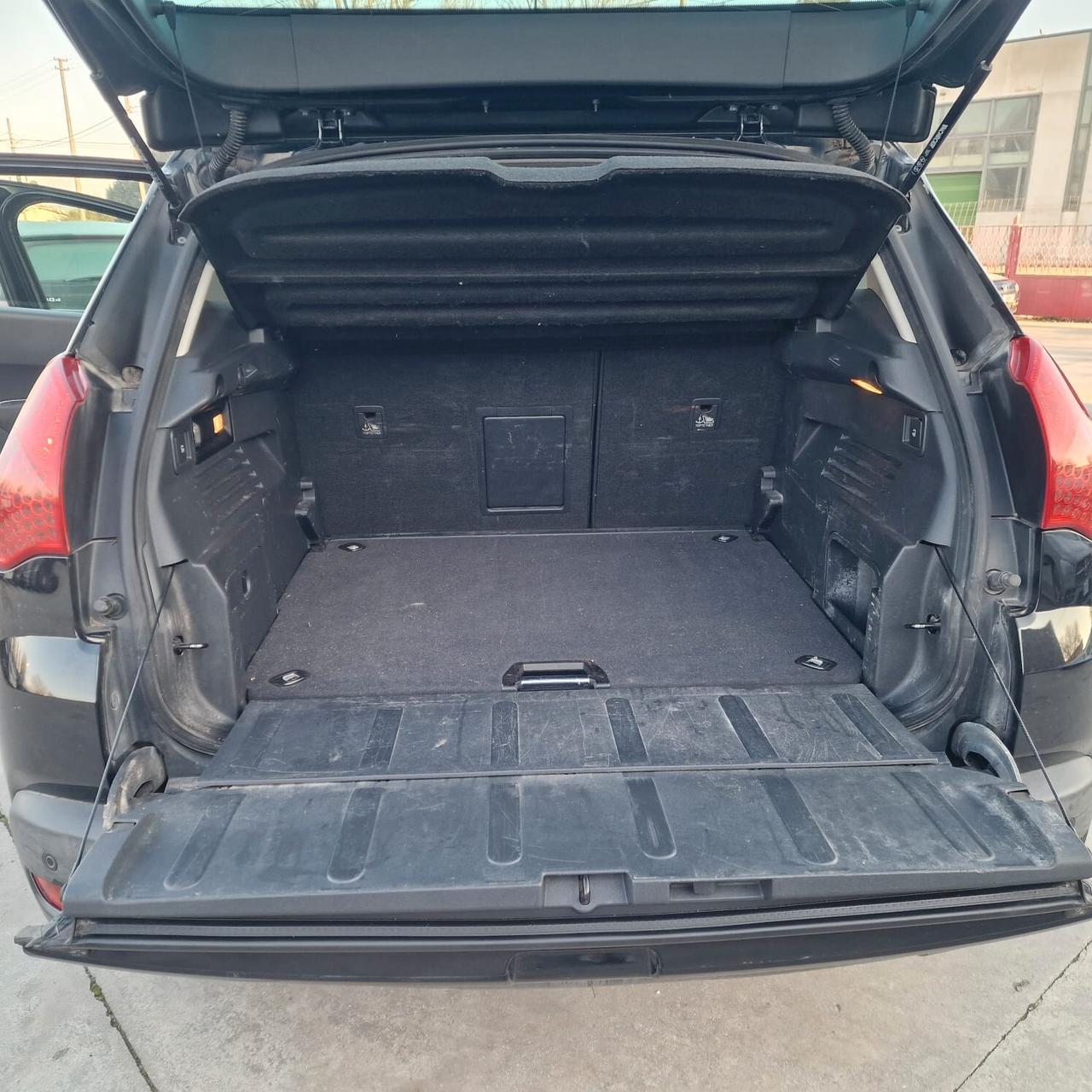 Peugeot 3008 1.6 HDi 112CV Premium IMPECCABILE