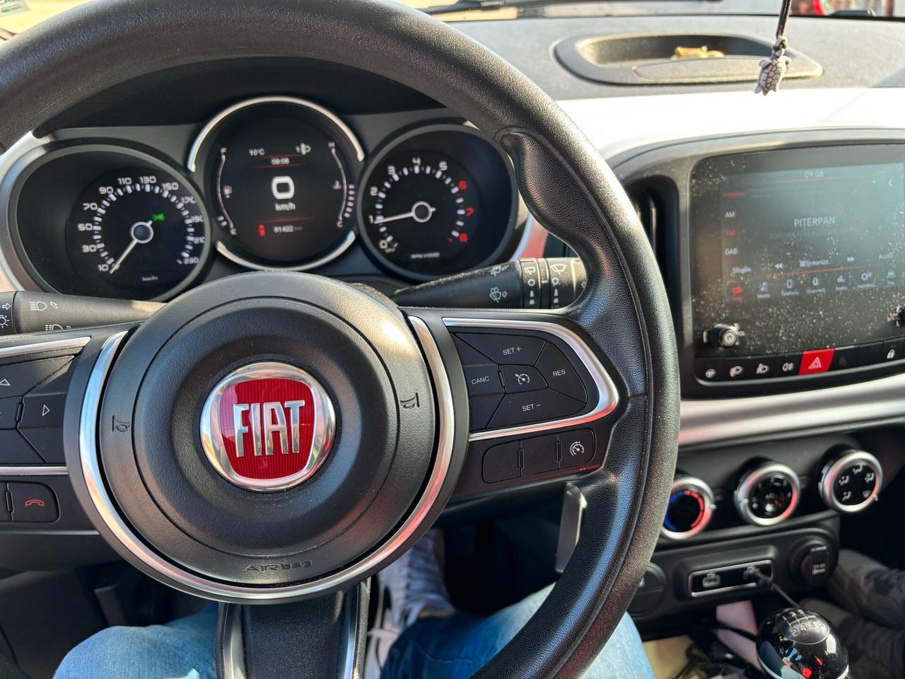 500L 1.4 valuto permuta