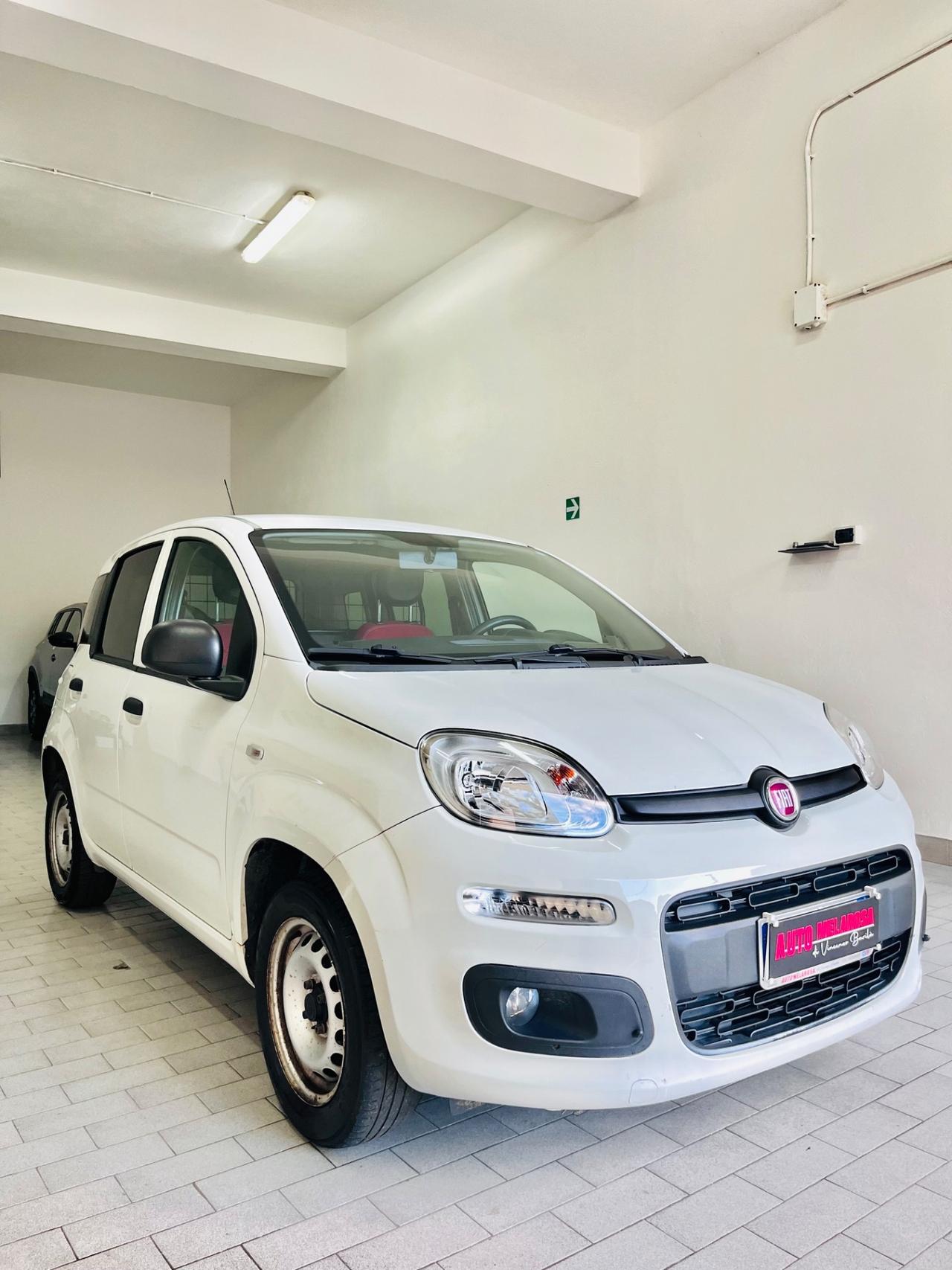 Fiat Panda 1.2 Easy Van