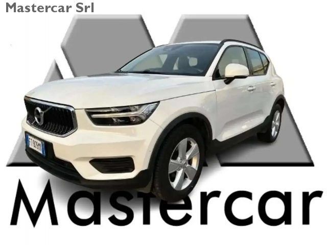 VOLVO XC40 2.0 d3 Business geartronic 150CV - Diesel