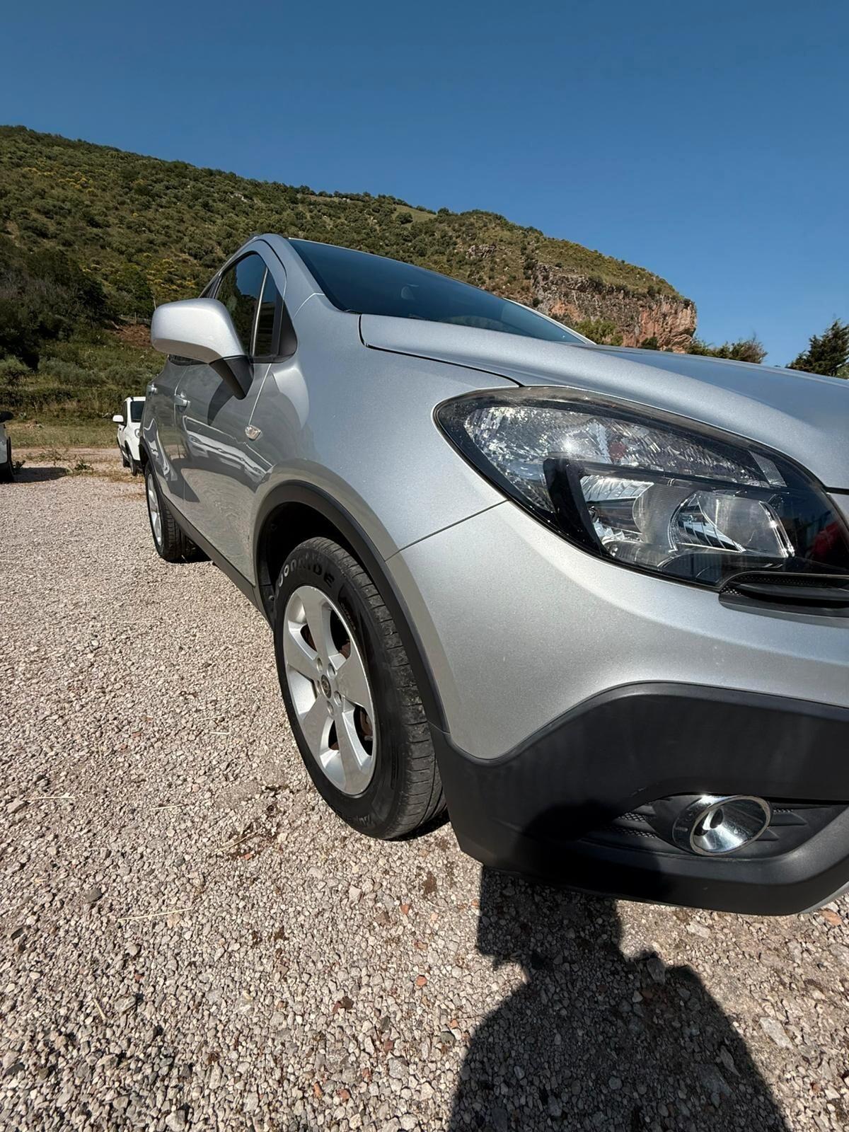 Opel Mokka 1.6 CDTI Ecotec 136CV 4x2 Start&Stop Cosmo