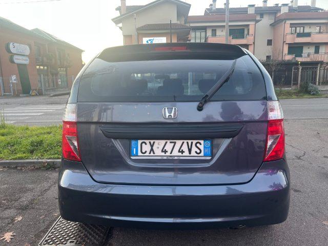 HONDA FR-V 2.2 16V i-CTDi Comfort