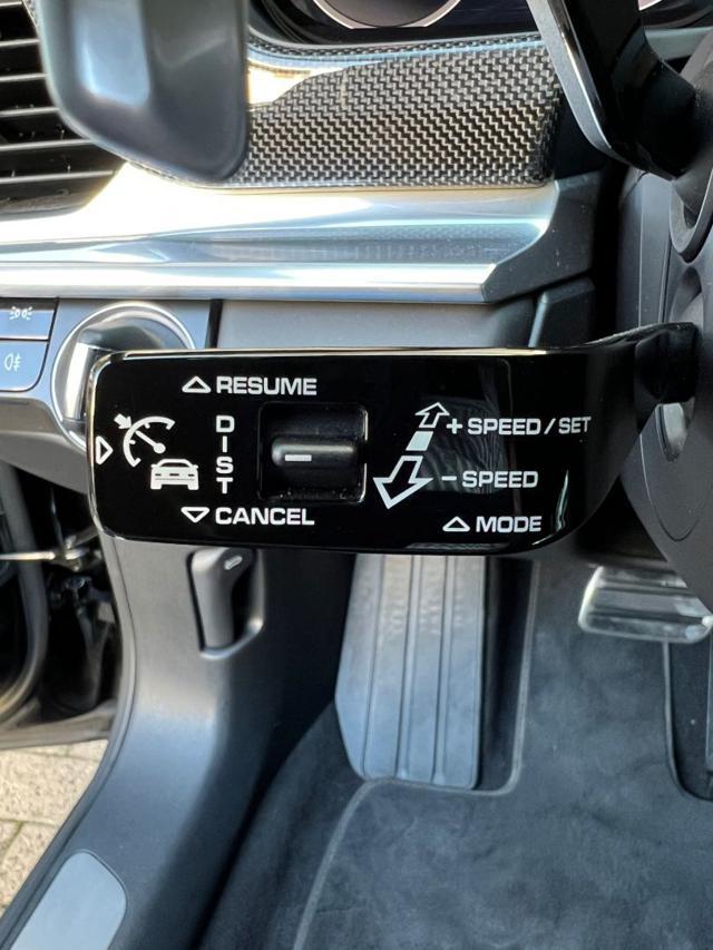 PORSCHE Panamera 2.9 4 E-Hybrid Sport Tur Sedili ventilati keyless