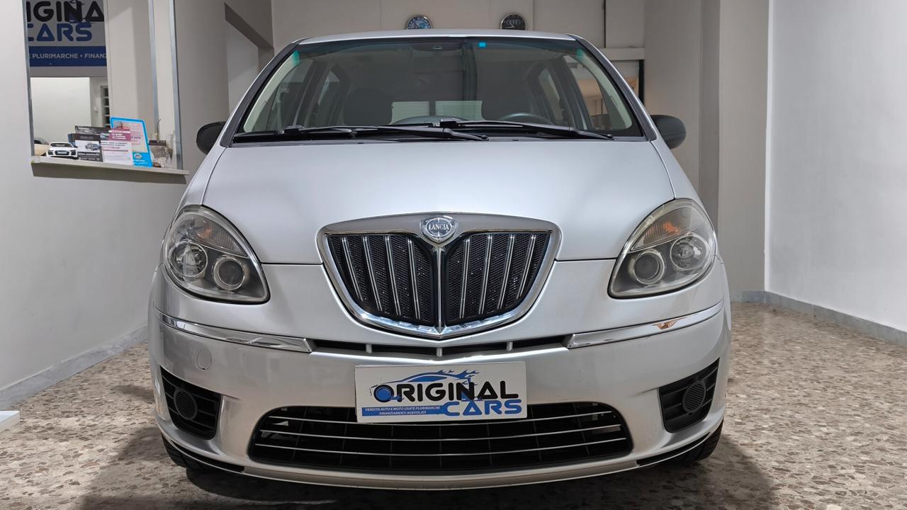 Lancia MUSA 1.4 16V Diva