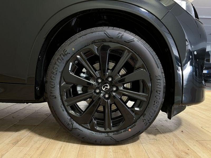 Mazda CX-60 CX-60 3.3L e-Skyactiv D 249 CV M Hybrid AWD Homura
