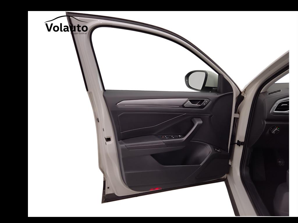 VOLKSWAGEN T-Roc 2022 - T-Roc 2.0 tdi Style 115cv