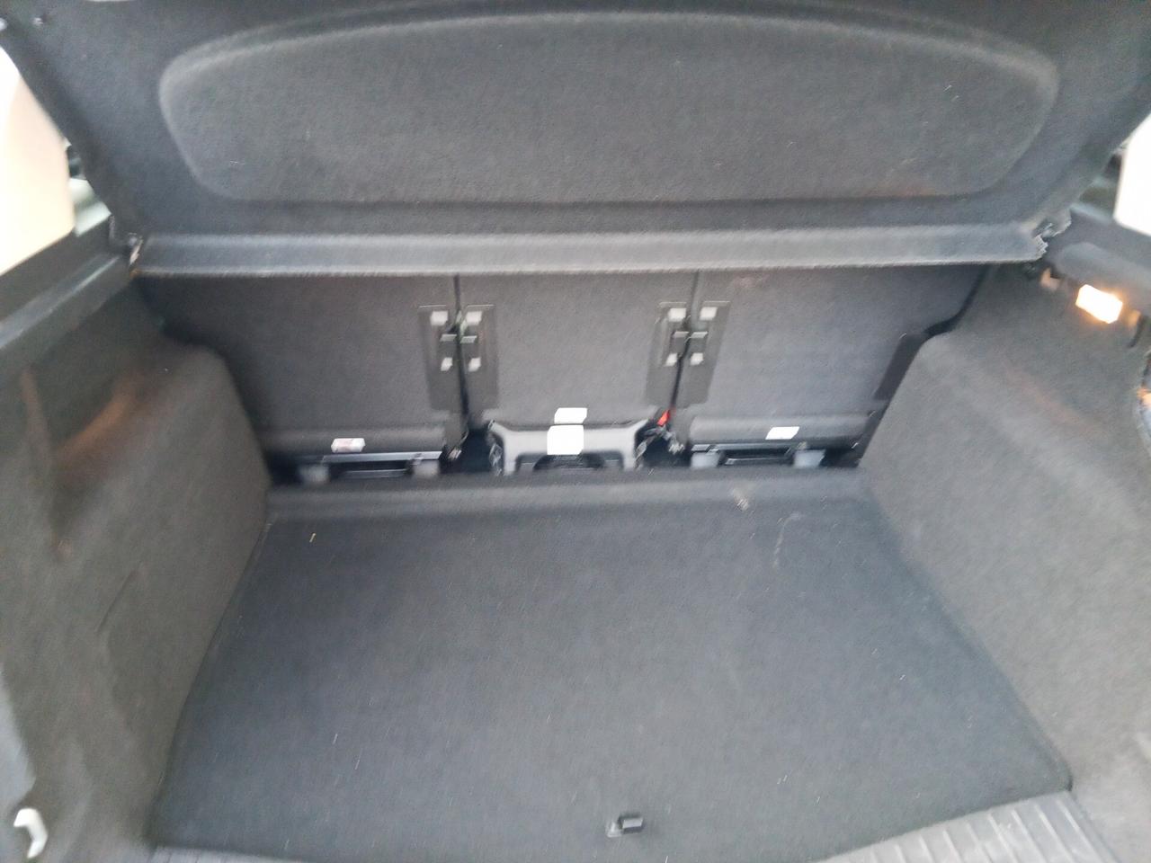 Ford C-Max C-Max7 1.5 TDCi 120CV 67.000 km certificati