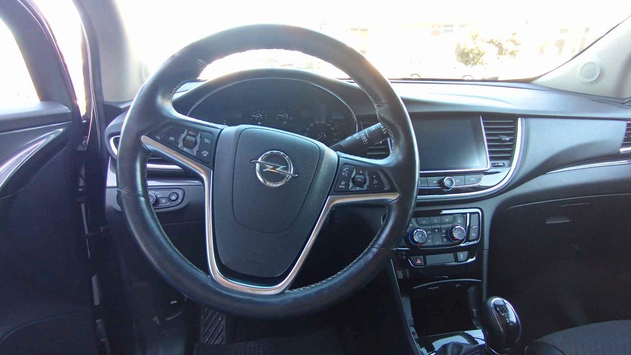 OPEL MOKKA 1.6 CDTI - OK NEOPATENTATI