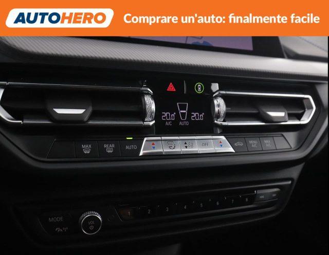 BMW 118 d 5p. Msport