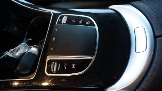 MERCEDES-BENZ GLC 300 de 4Matic EQ-Power Premium