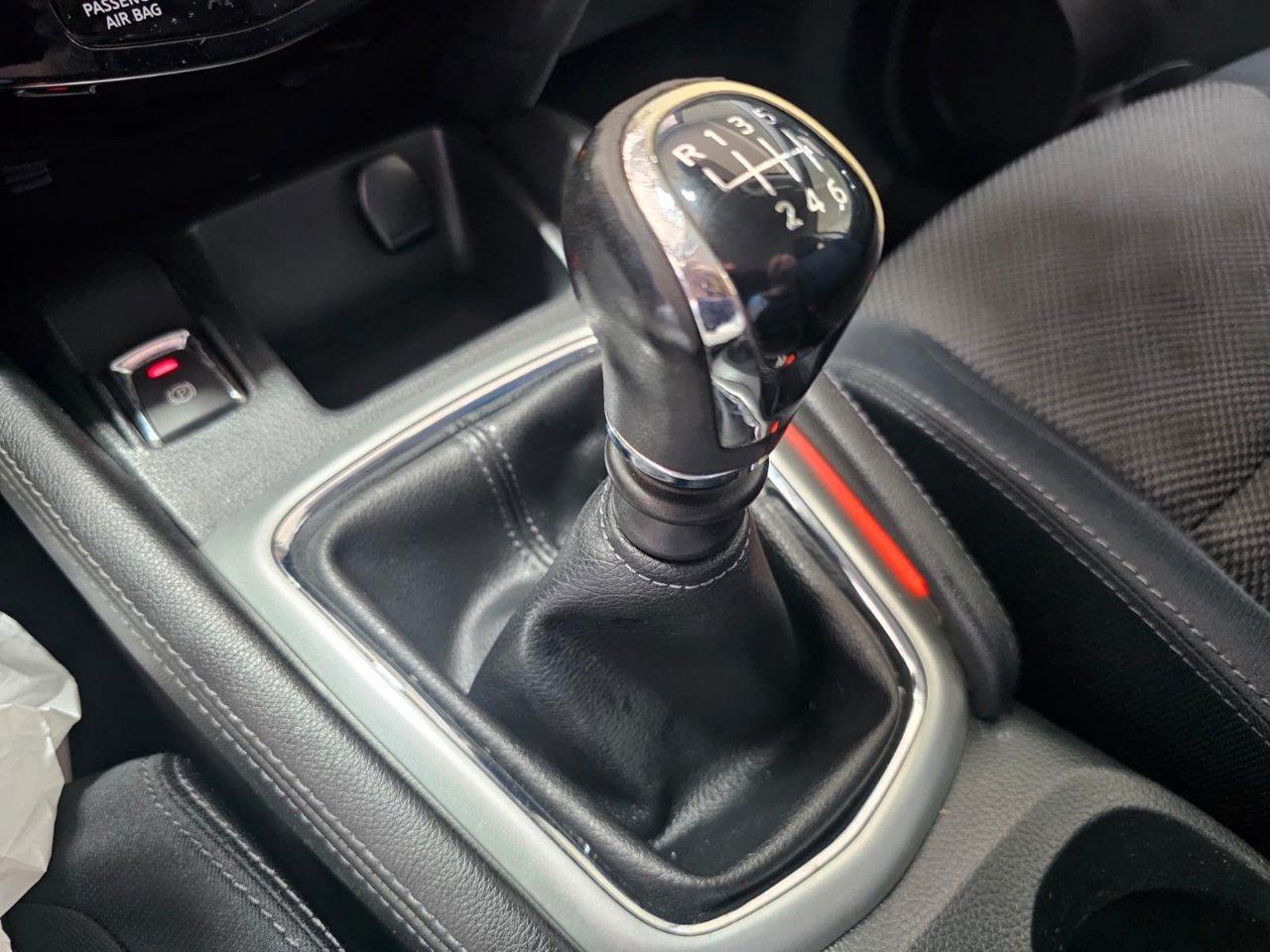 Nissan Qashqai 1.5 dci Acenta Premium 110cv