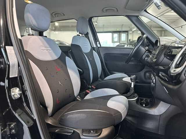 Fiat 500L 1.3 Multijet 95 CV Pop Star