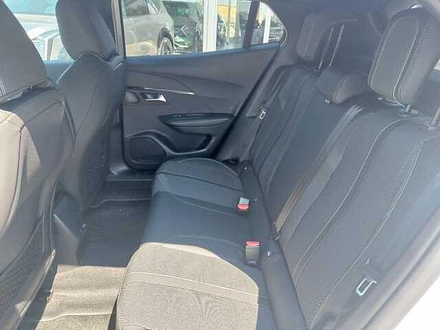 Peugeot 2008 Hybrid 136 e-DCS6 GT KM0