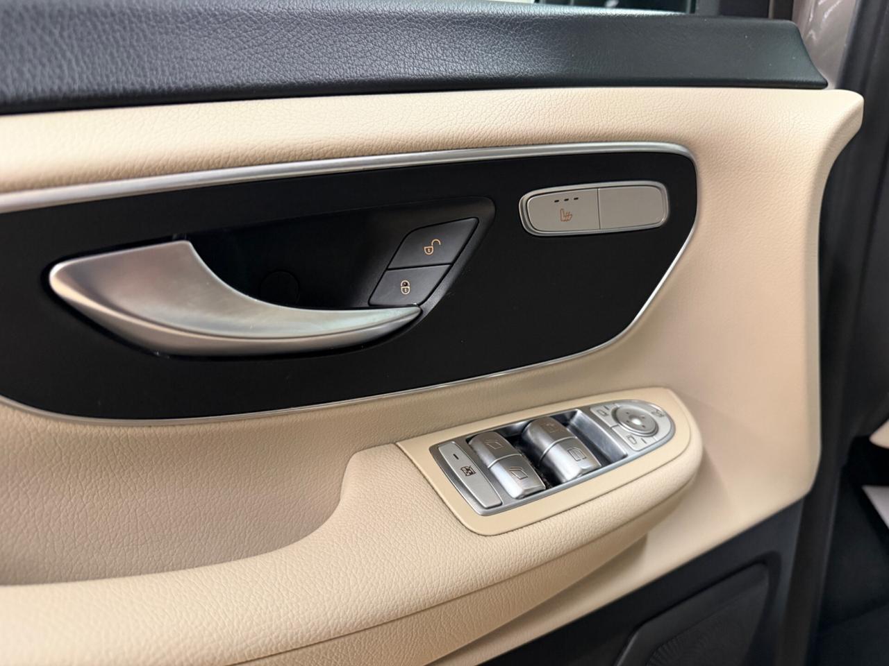Mercedes-benz Marco Polo 250 BlueTEC PC Activity