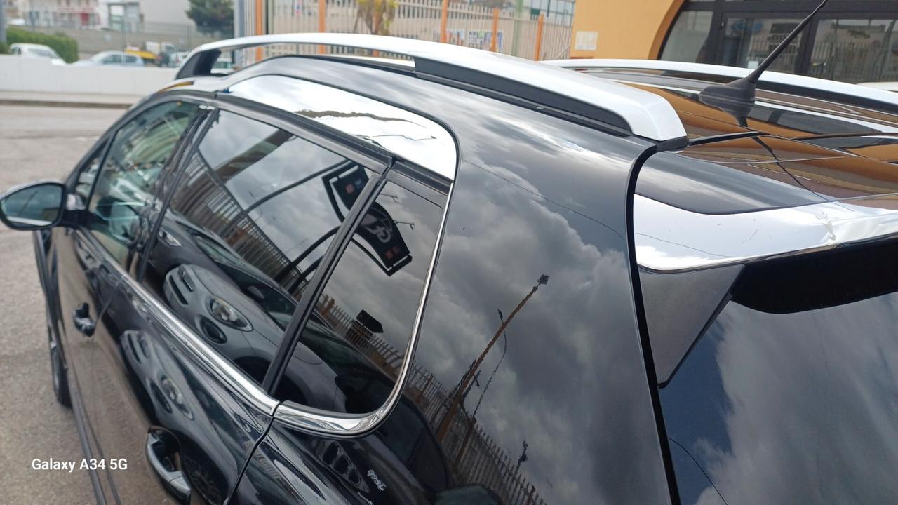 Peugeot 2008 BlueHDi 100 Allure