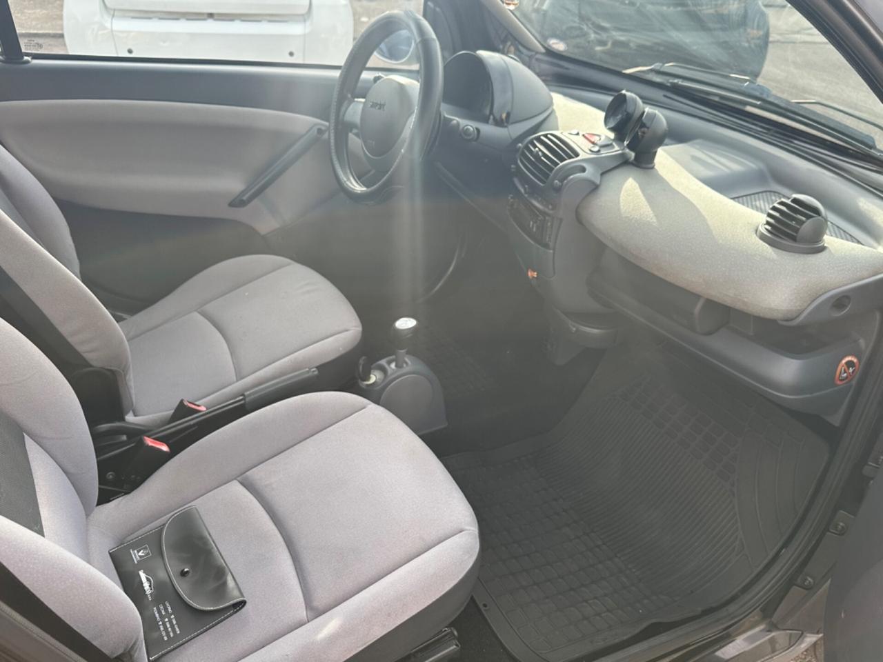 Smart 800 & pure cdi (30 kW)