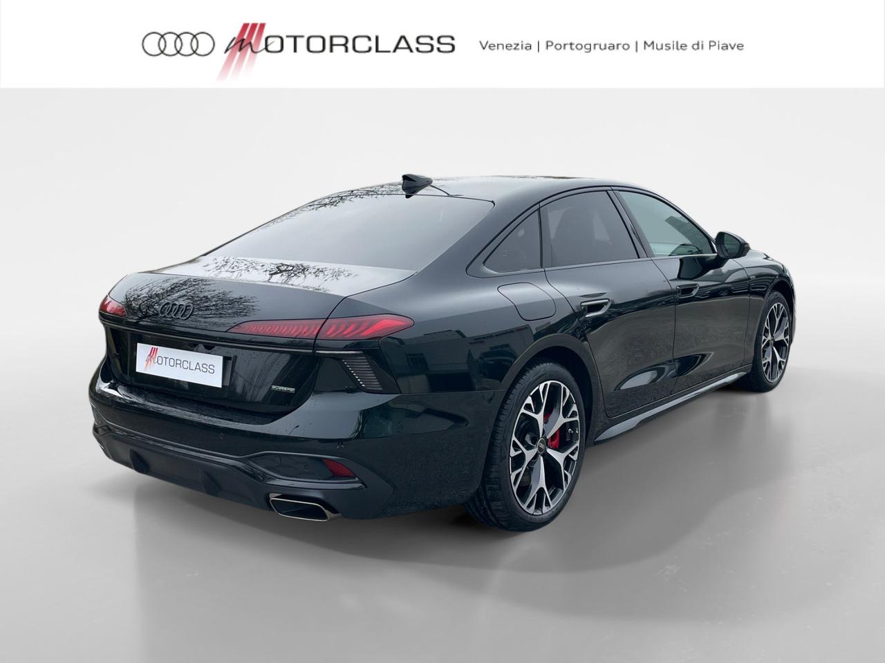 Audi A6 2.0 e-hybrid 367cv s line edition quattro s tronic