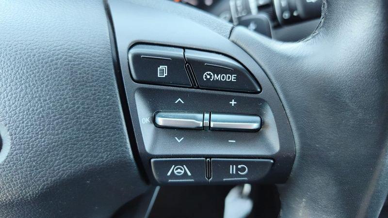 Hyundai Kona Kona HEV 1.6 DCT XTech