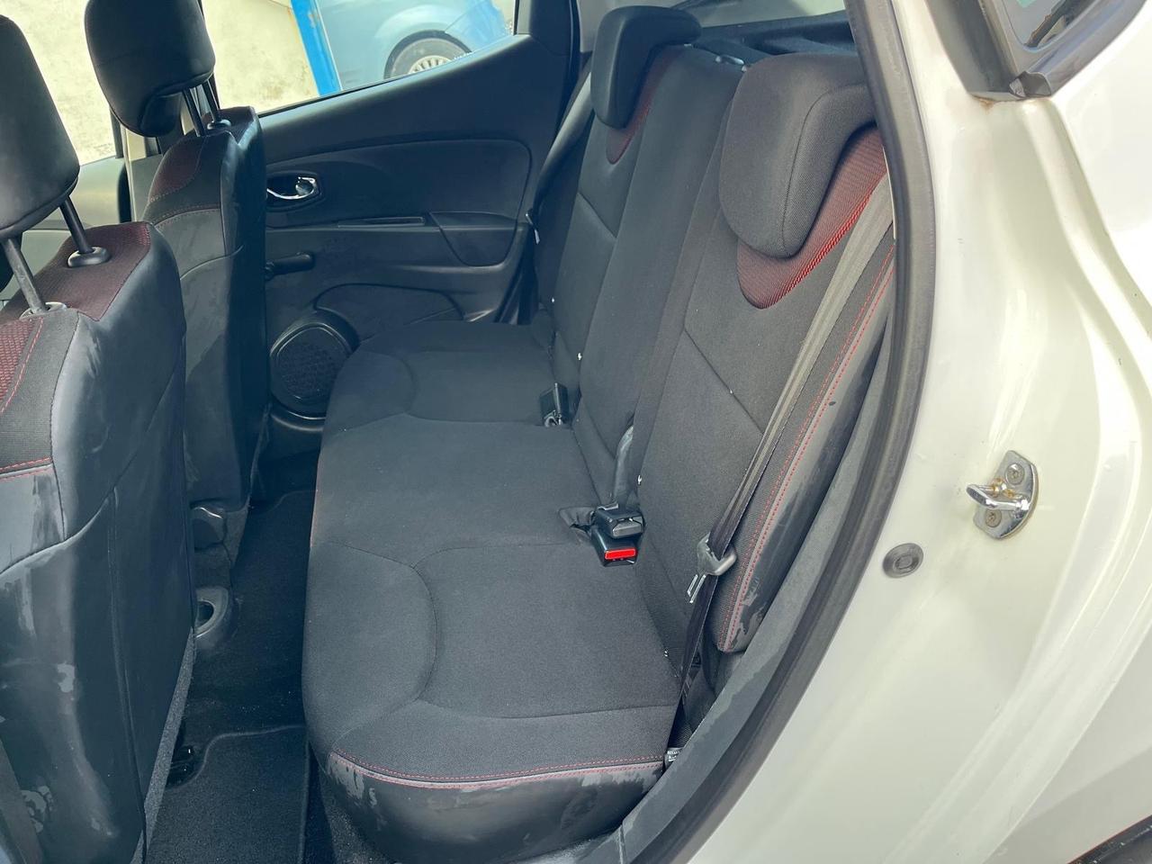 Renault Clio 5P-1.2 gpl -full -2013