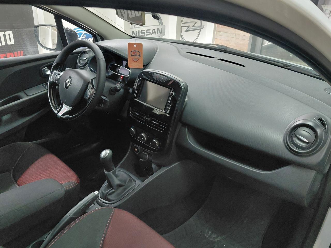 Renault Clio 1500 DCI ANNO 2016 EURO 6