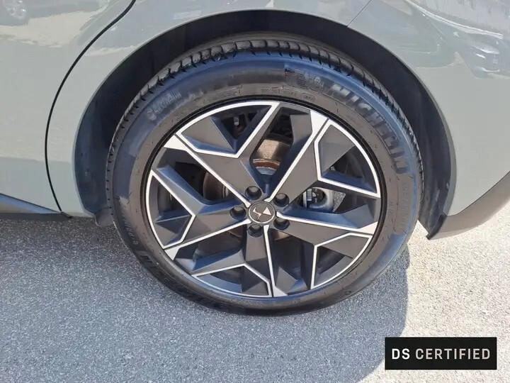 Ds DS4 E-Tense 225 Cross Rivoli