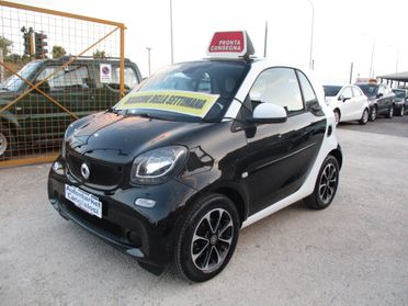 Smart ForTwo 70 1.0 Passion 2015
